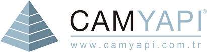 Camyapı Logo