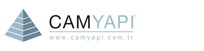 Camyapı Logo